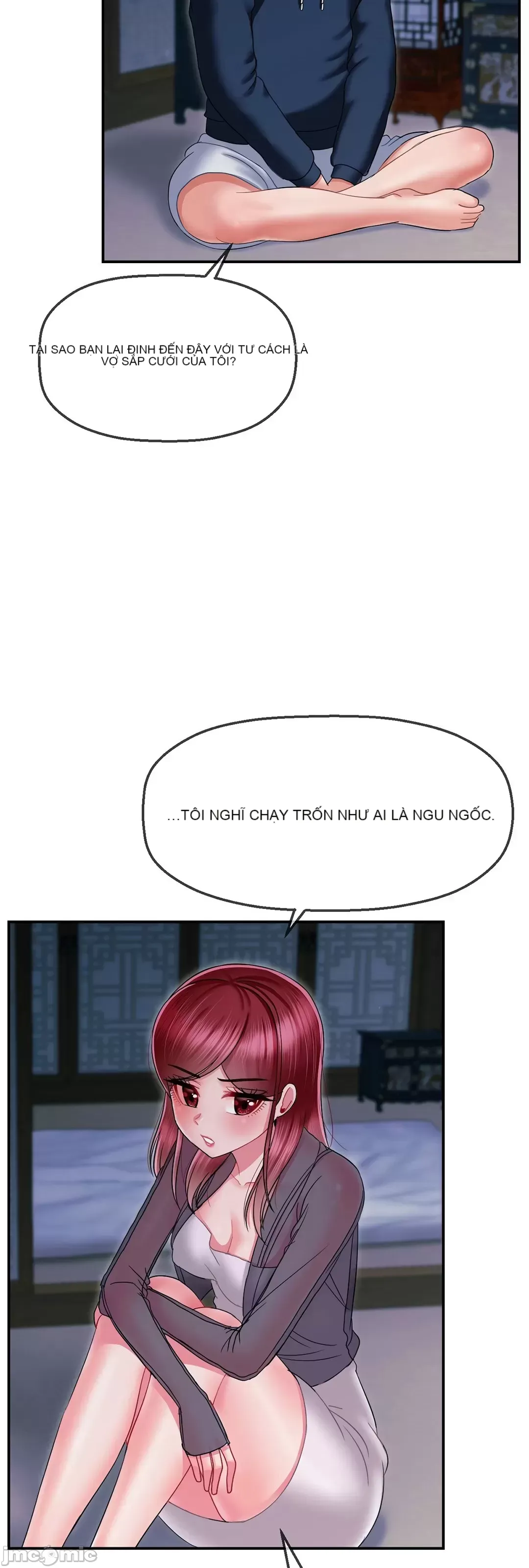 Con trai thứ mười bảy Chương 1-50