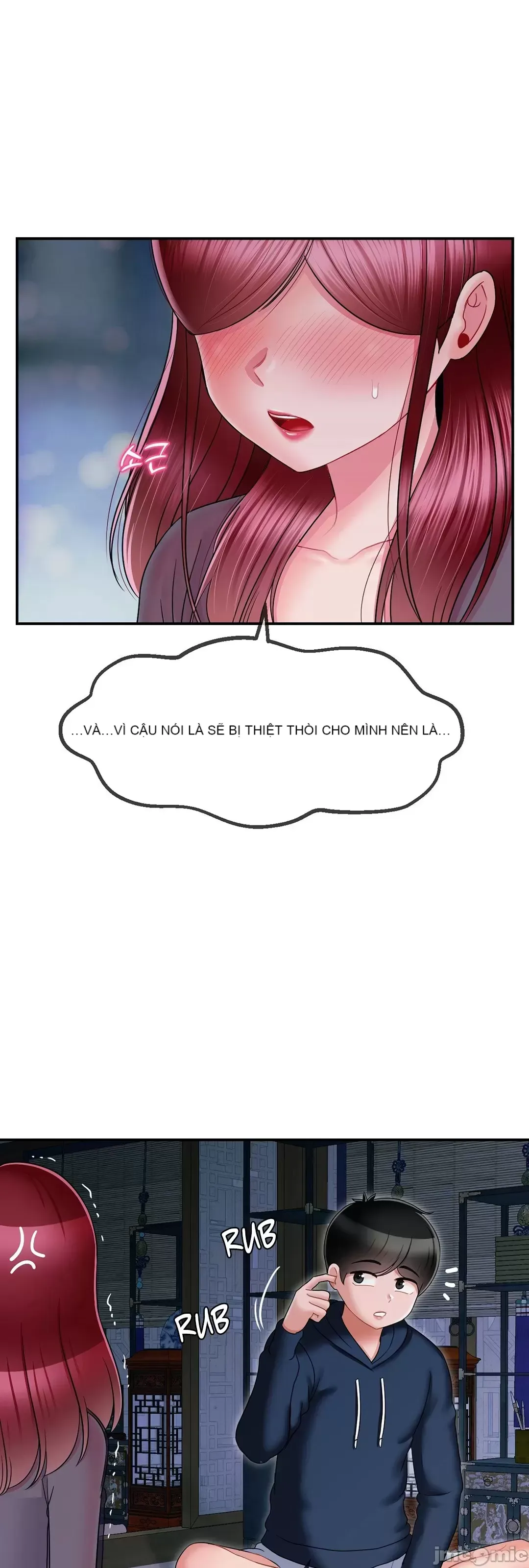 Con trai thứ mười bảy Chương 1-50