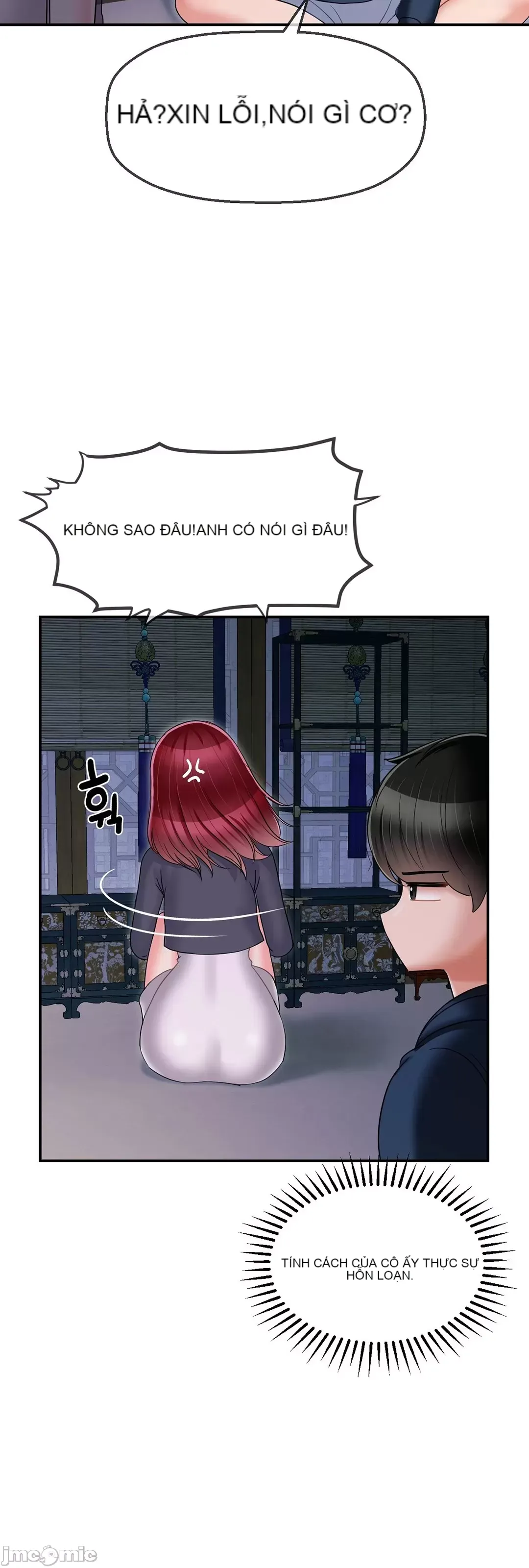 Con trai thứ mười bảy Chương 1-50