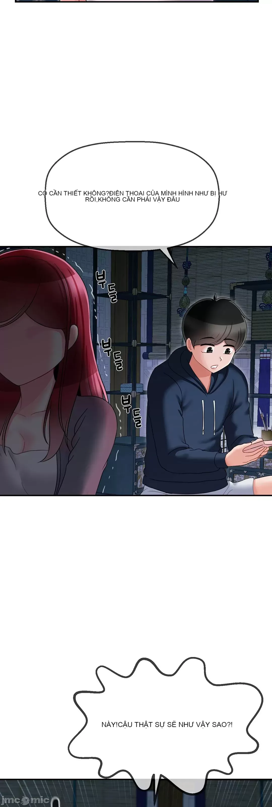 Con trai thứ mười bảy Chương 1-50