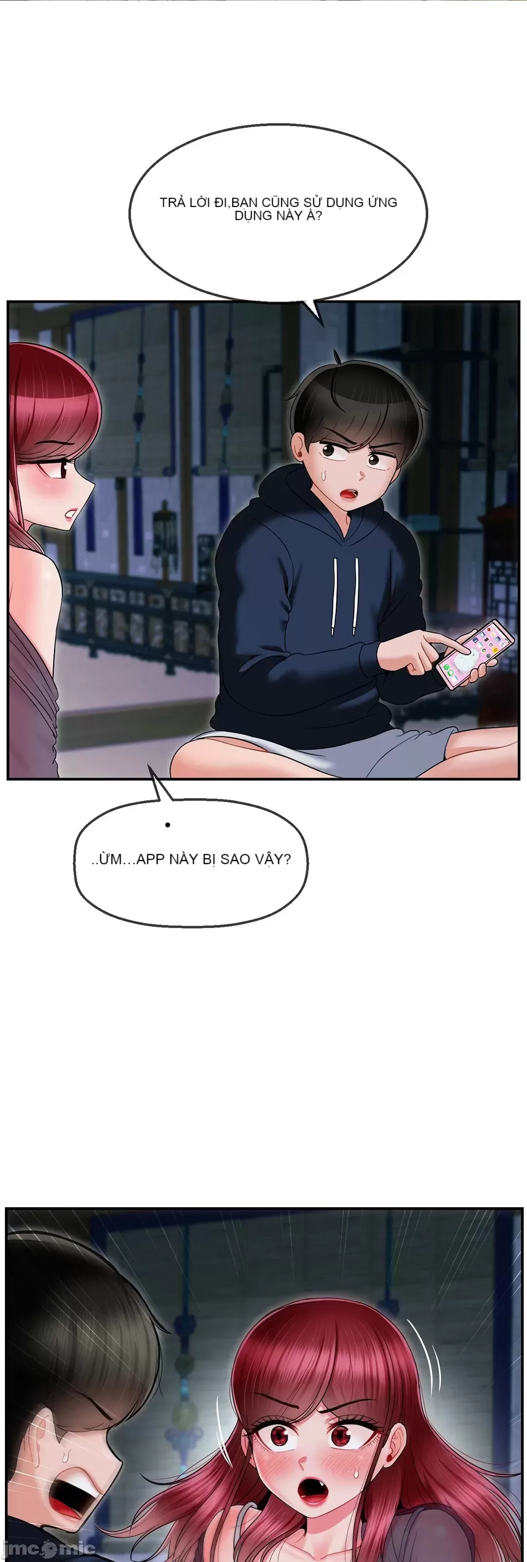 Con trai thứ mười bảy Chương 1-50