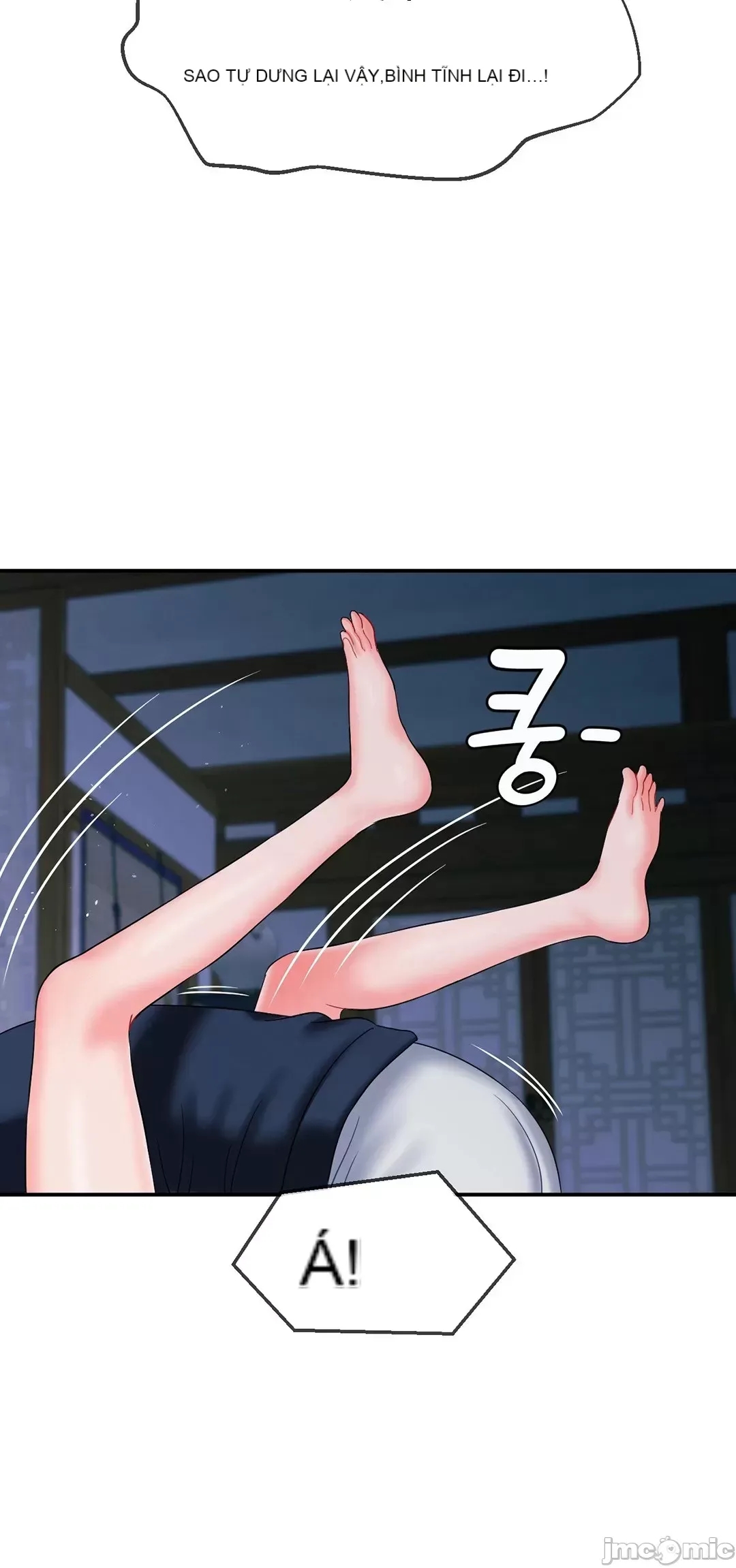 Con trai thứ mười bảy Chương 1-50