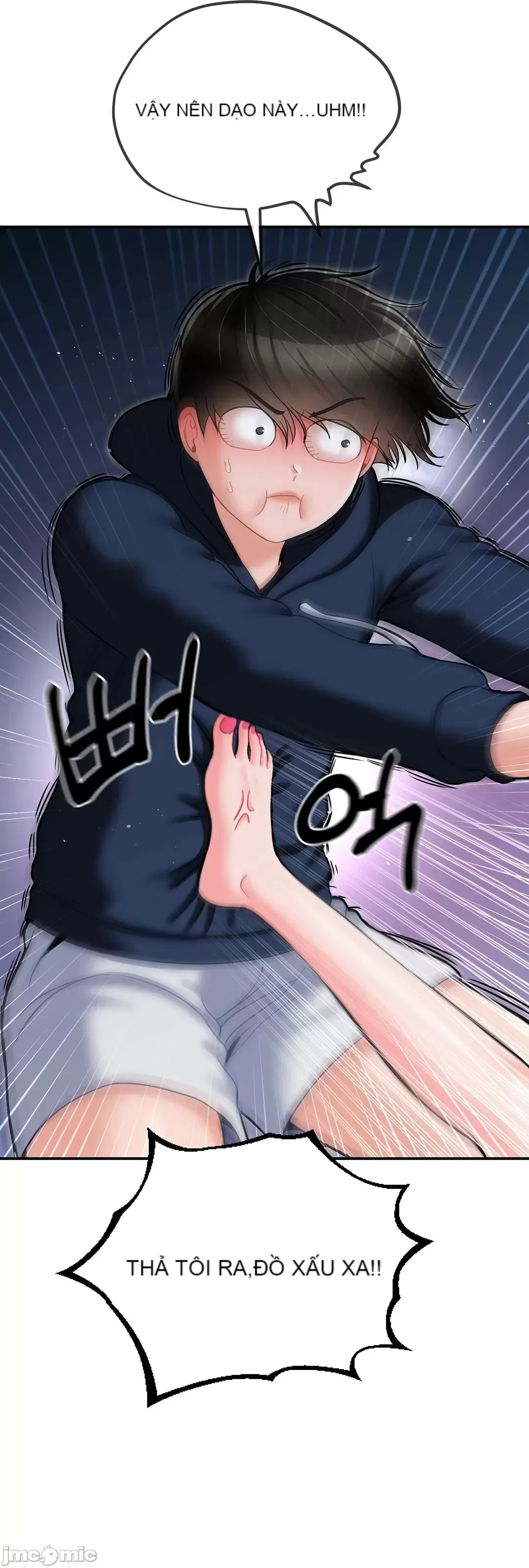 Con trai thứ mười bảy Chương 1-50