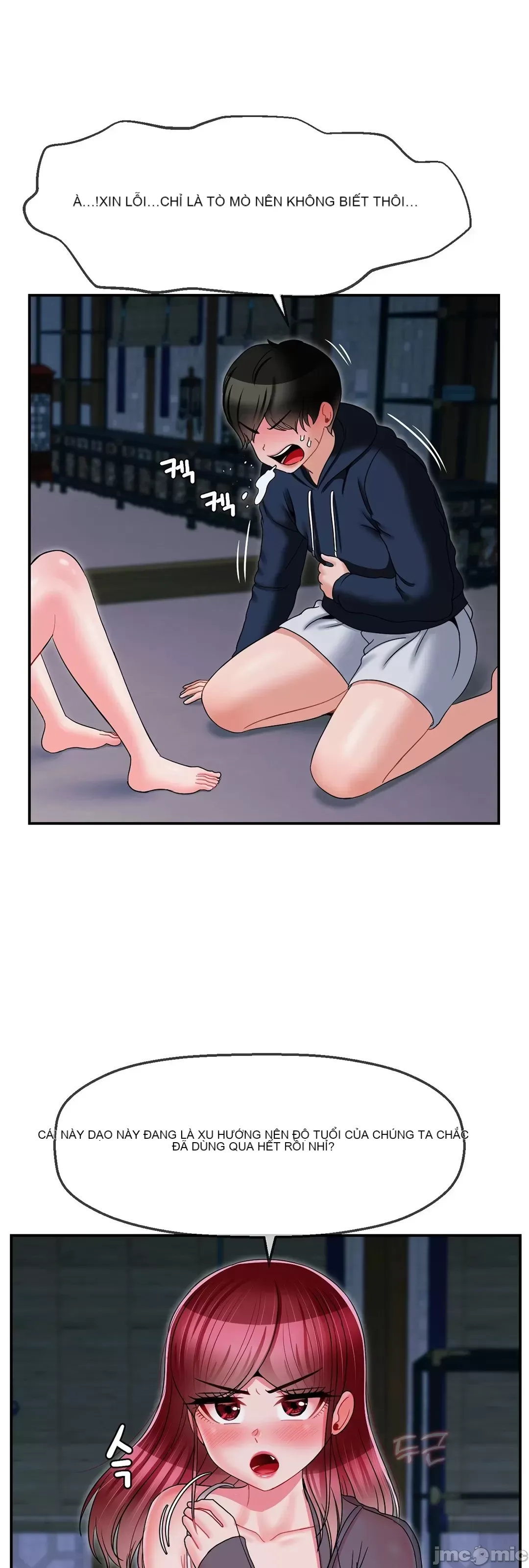 Con trai thứ mười bảy Chương 1-50