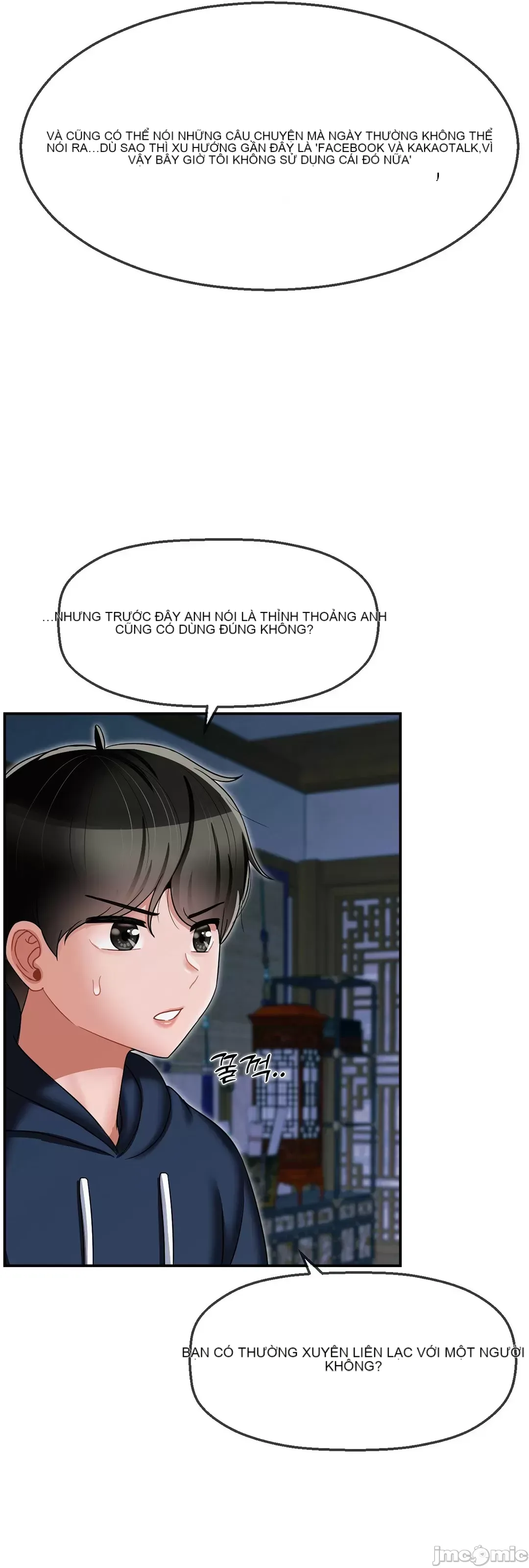 Con trai thứ mười bảy Chương 1-50