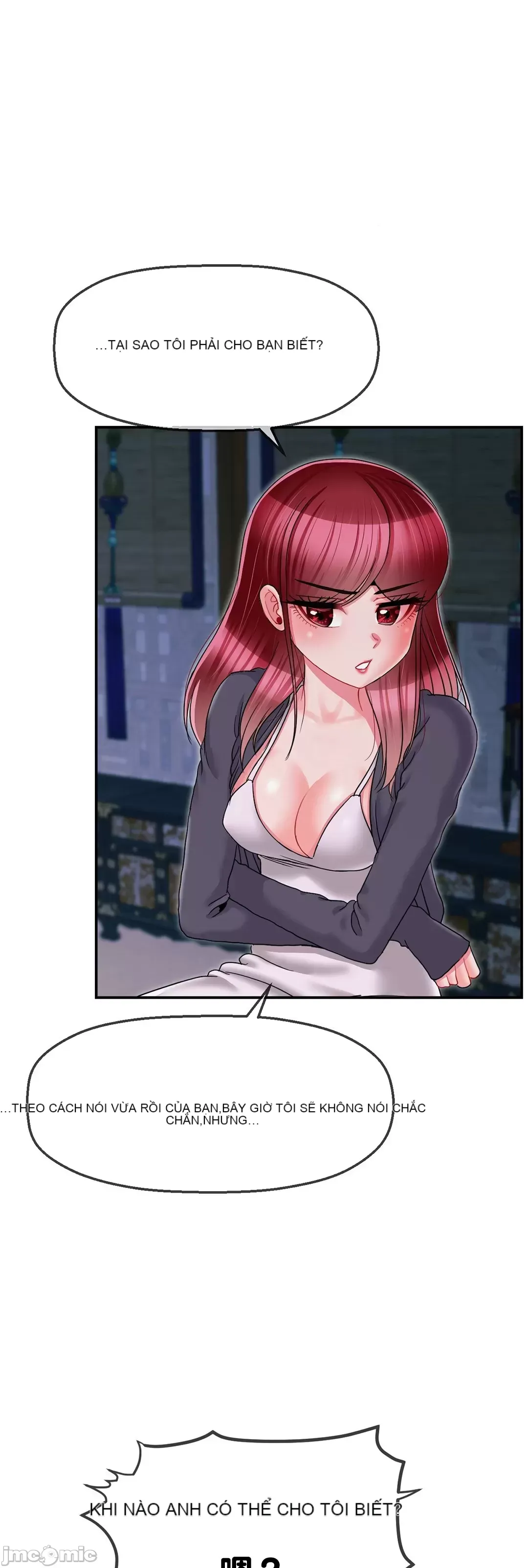 Con trai thứ mười bảy Chương 1-50