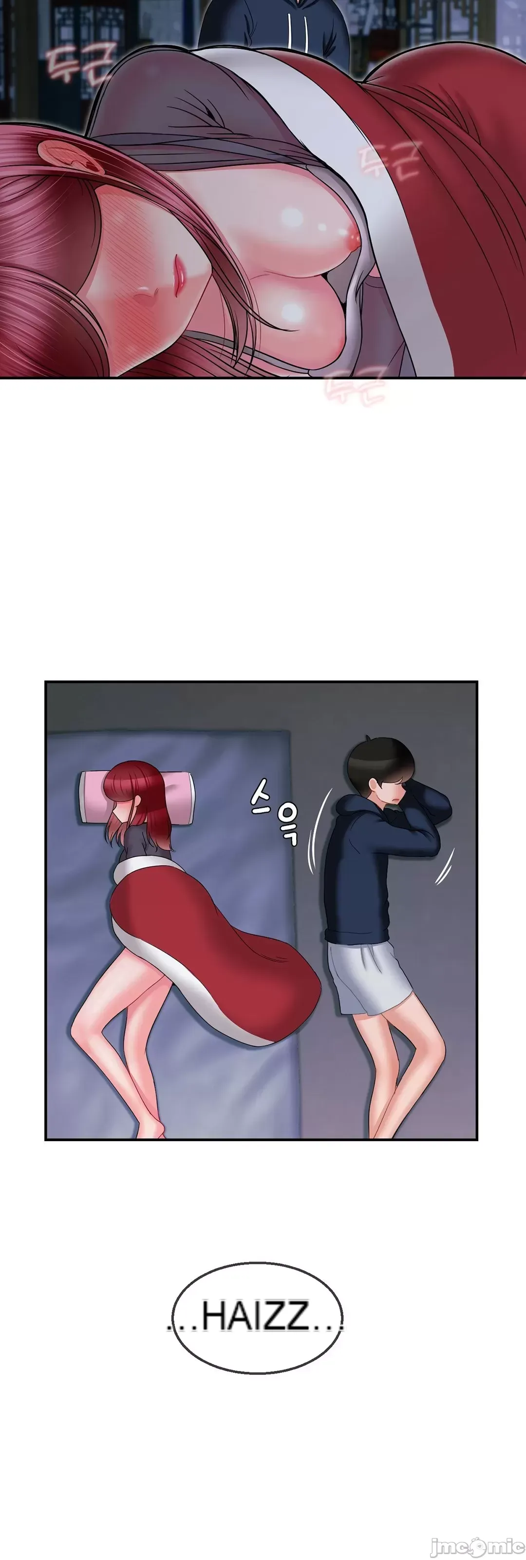 Con trai thứ mười bảy Chương 1-50