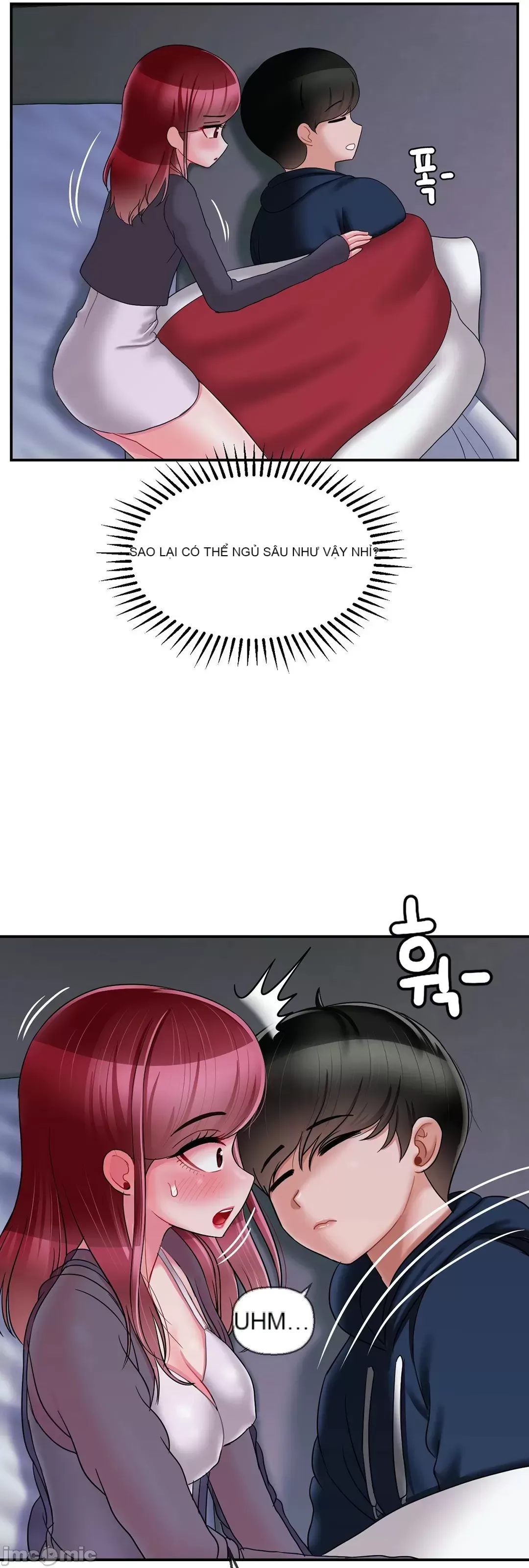 Con trai thứ mười bảy Chương 1-50