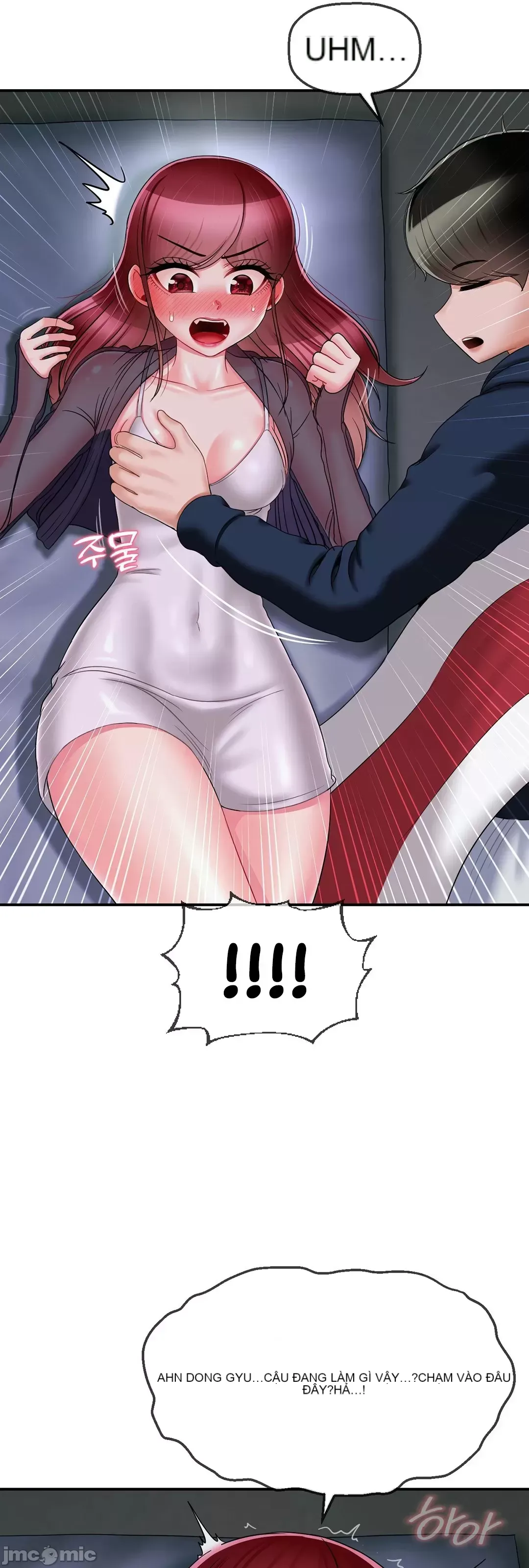 Con trai thứ mười bảy Chương 1-50