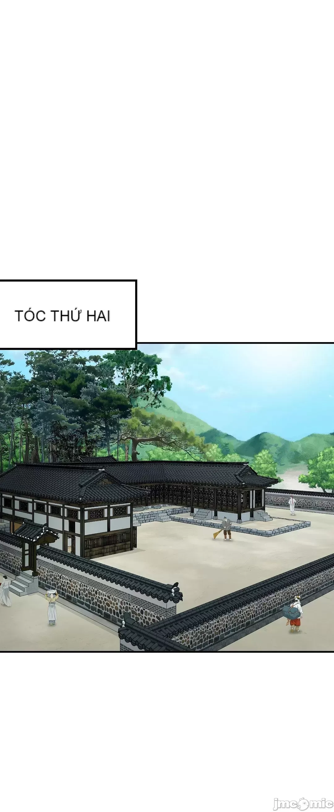 Con trai thứ mười bảy Chương 1-50