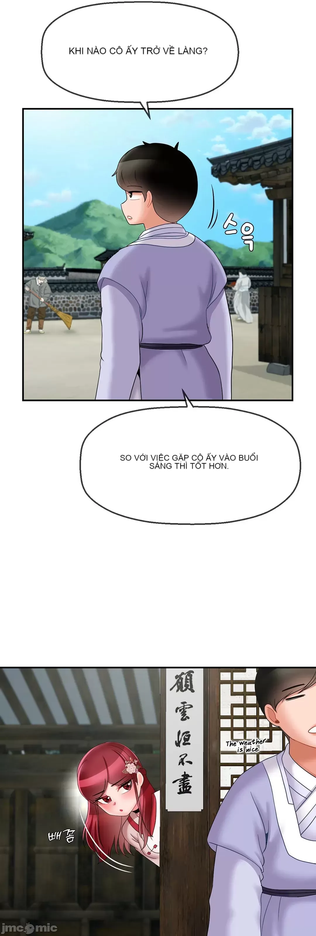 Con trai thứ mười bảy Chương 1-50