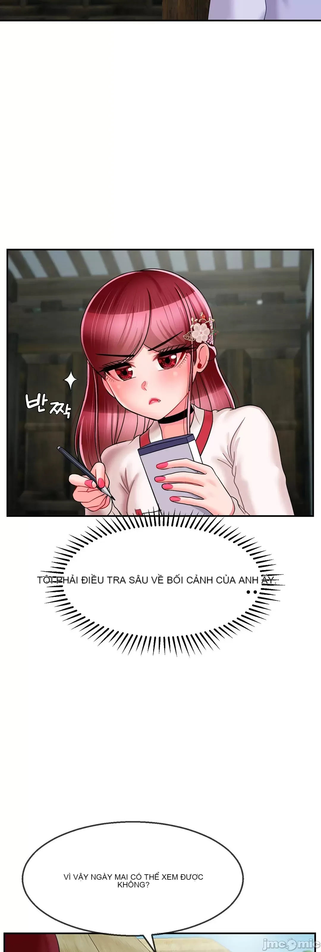 Con trai thứ mười bảy Chương 1-50