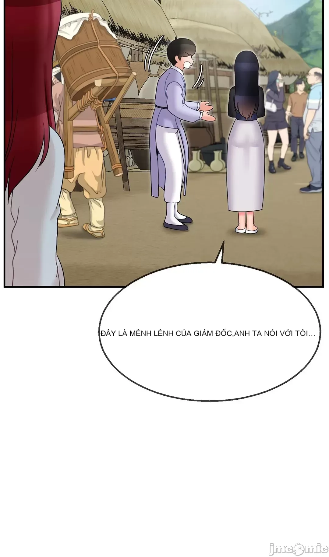 Con trai thứ mười bảy Chương 1-50