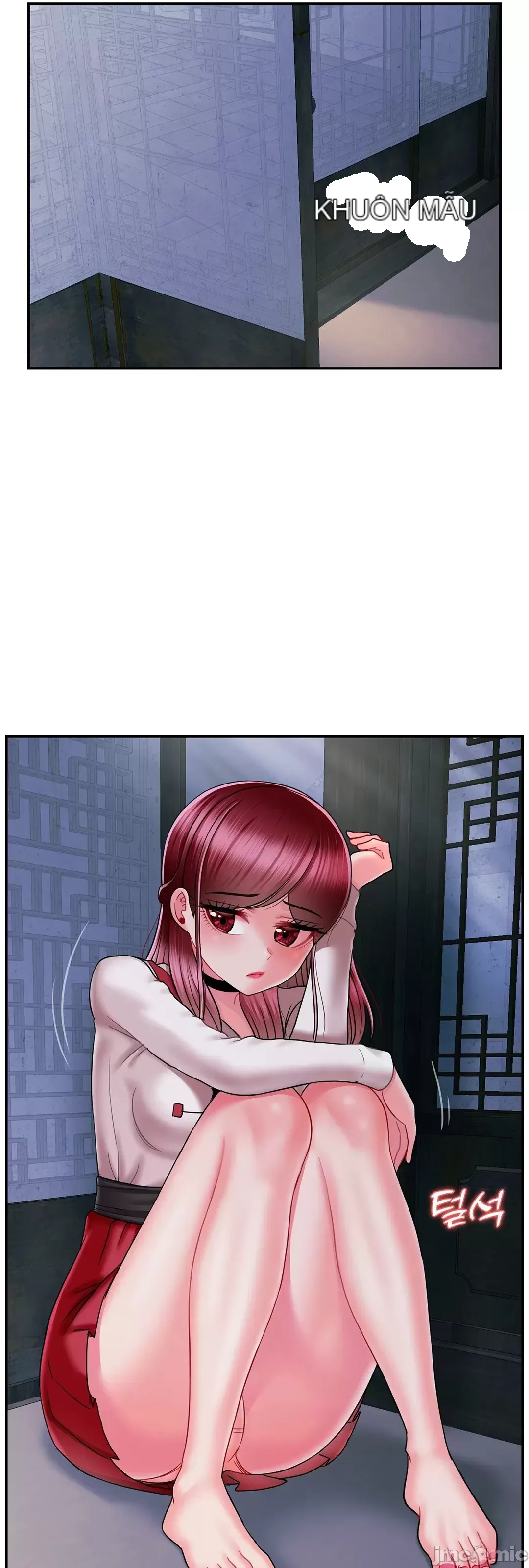 Con trai thứ mười bảy Chương 1-50