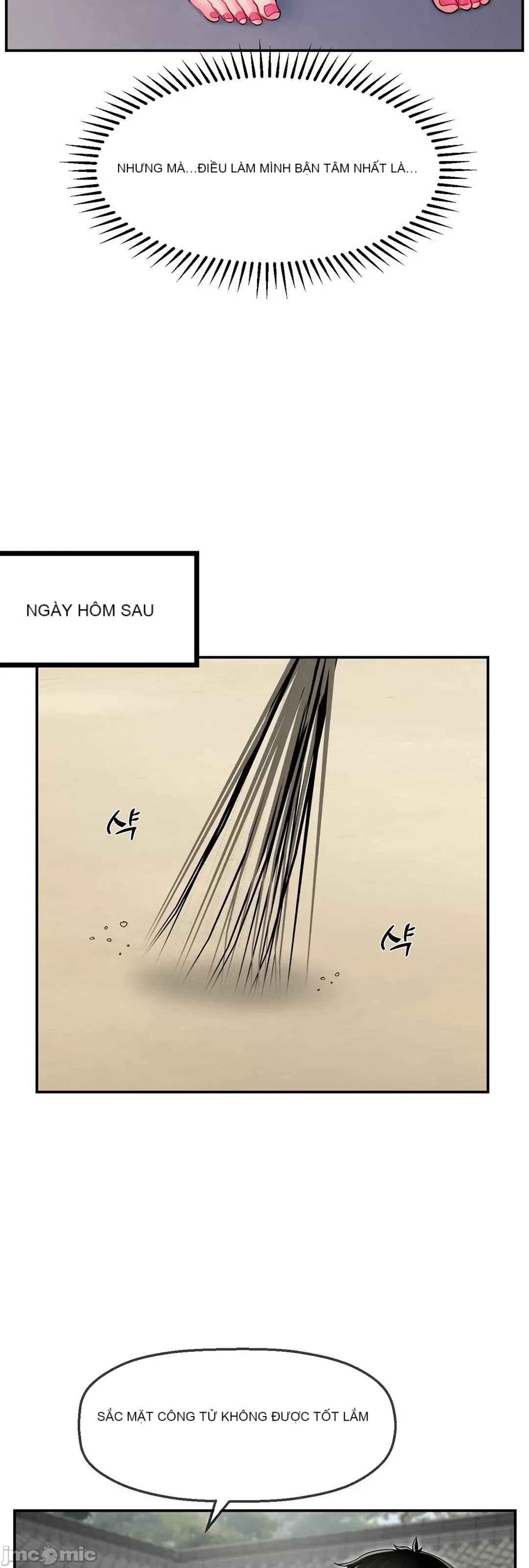 Con trai thứ mười bảy Chương 1-50