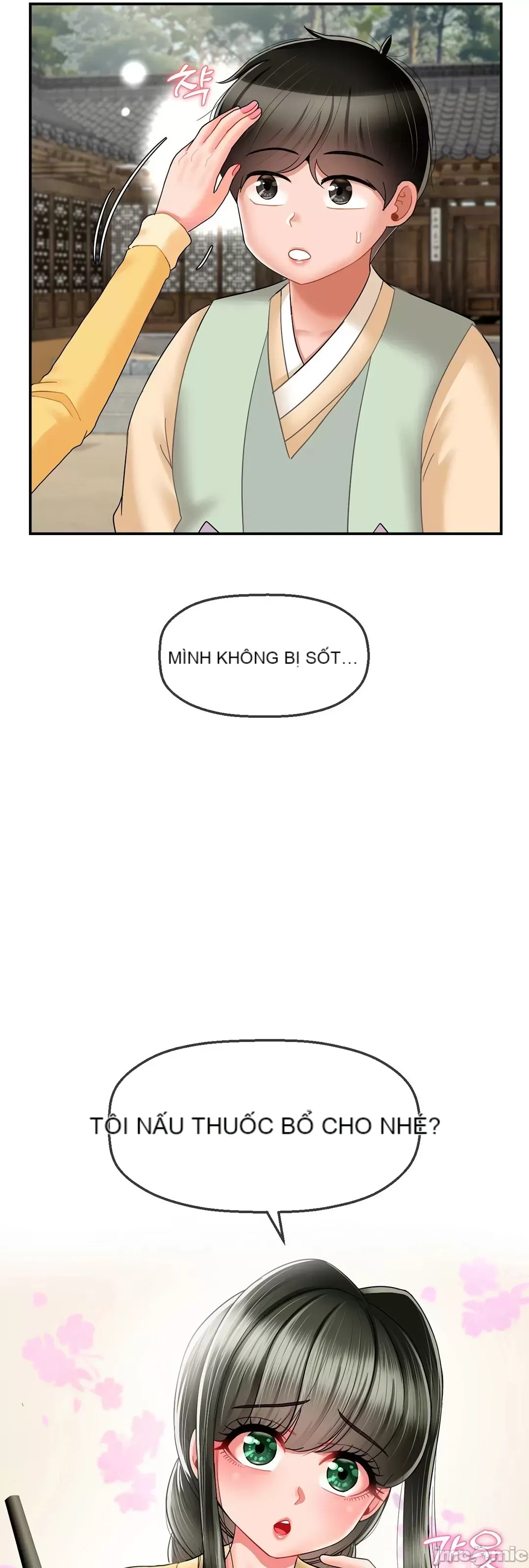 Con trai thứ mười bảy Chương 1-50