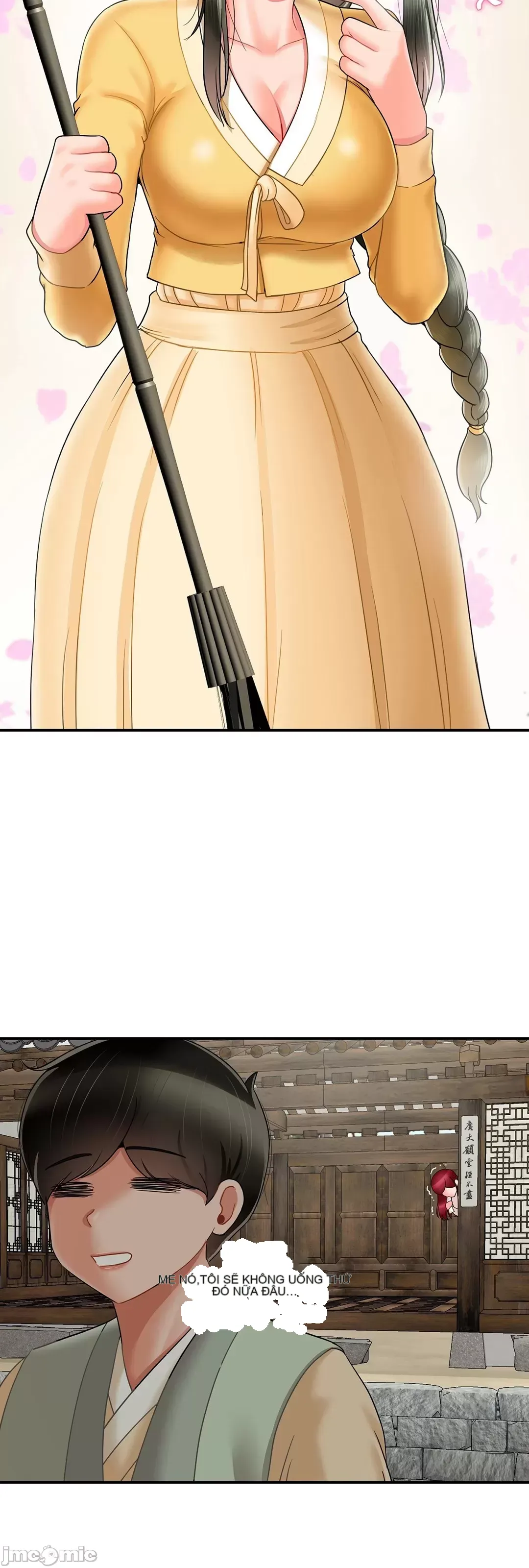 Con trai thứ mười bảy Chương 1-50