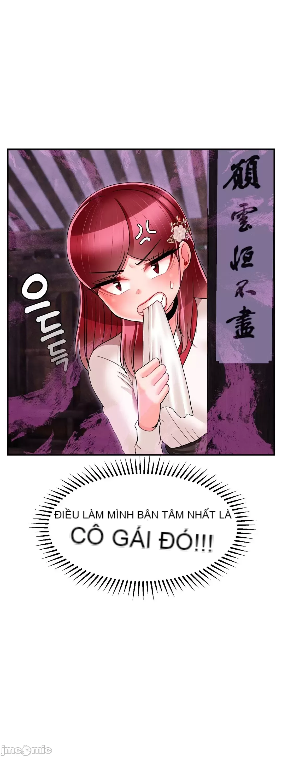 Con trai thứ mười bảy Chương 1-50