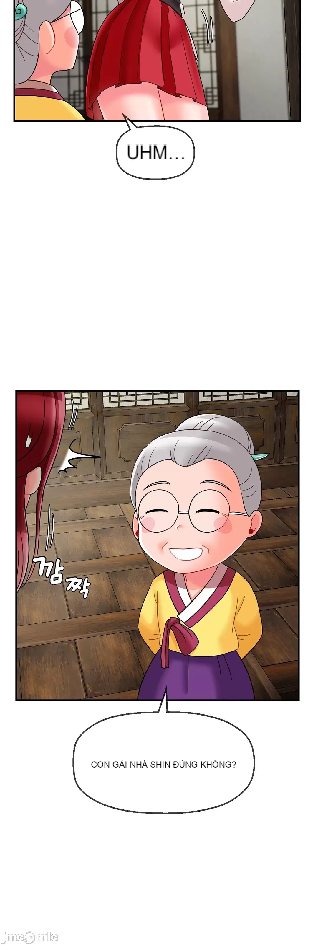 Con trai thứ mười bảy Chương 1-50