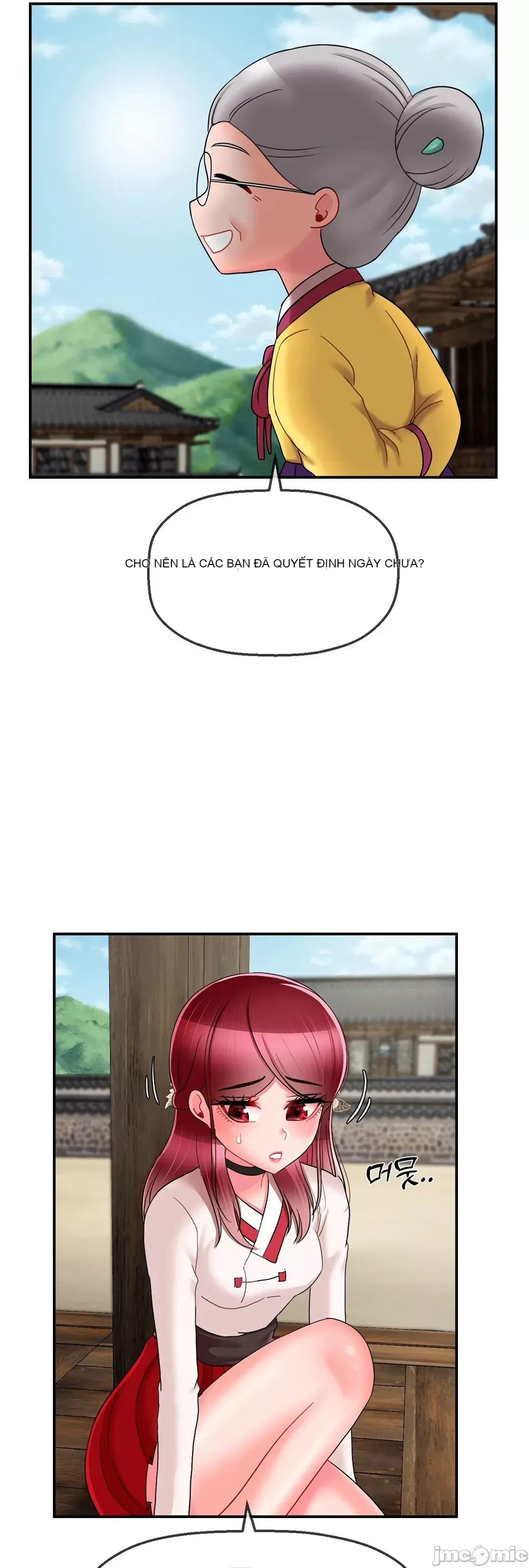 Con trai thứ mười bảy Chương 1-50