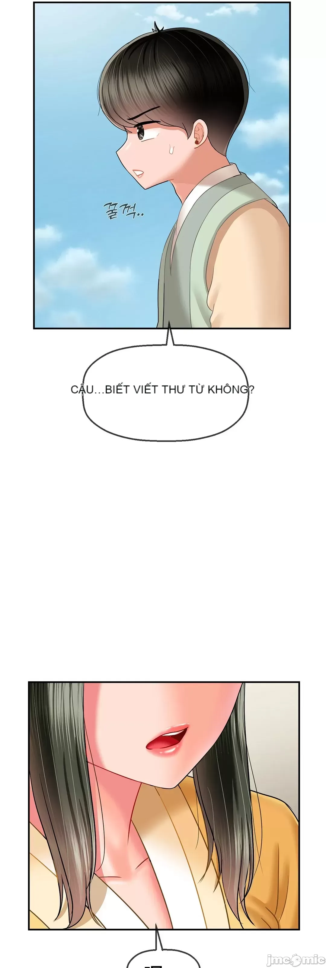 Con trai thứ mười bảy Chương 1-50