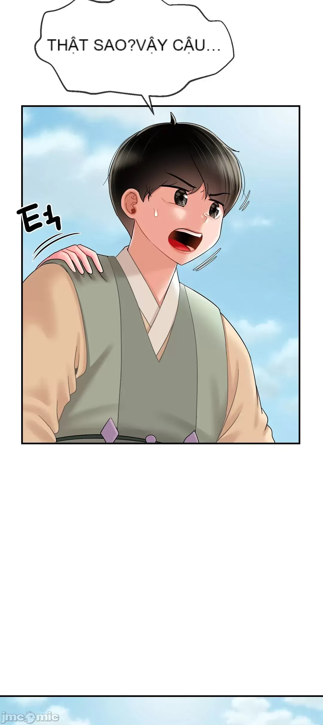 Con trai thứ mười bảy Chương 1-50