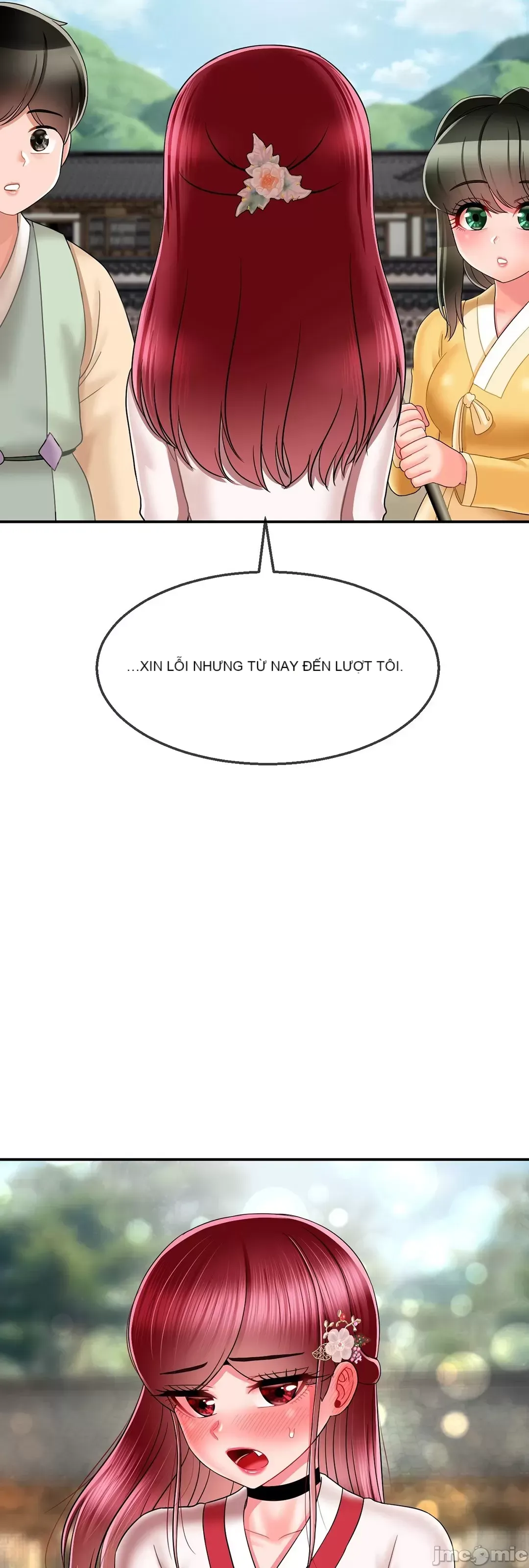 Con trai thứ mười bảy Chương 1-50