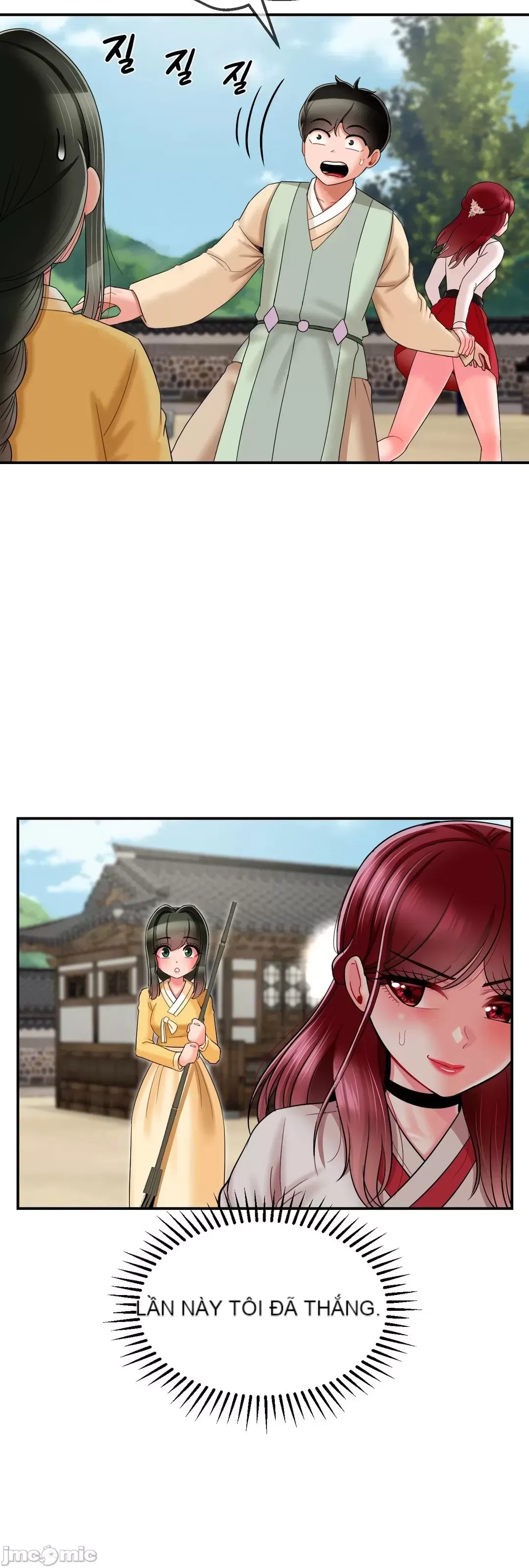 Con trai thứ mười bảy Chương 1-50