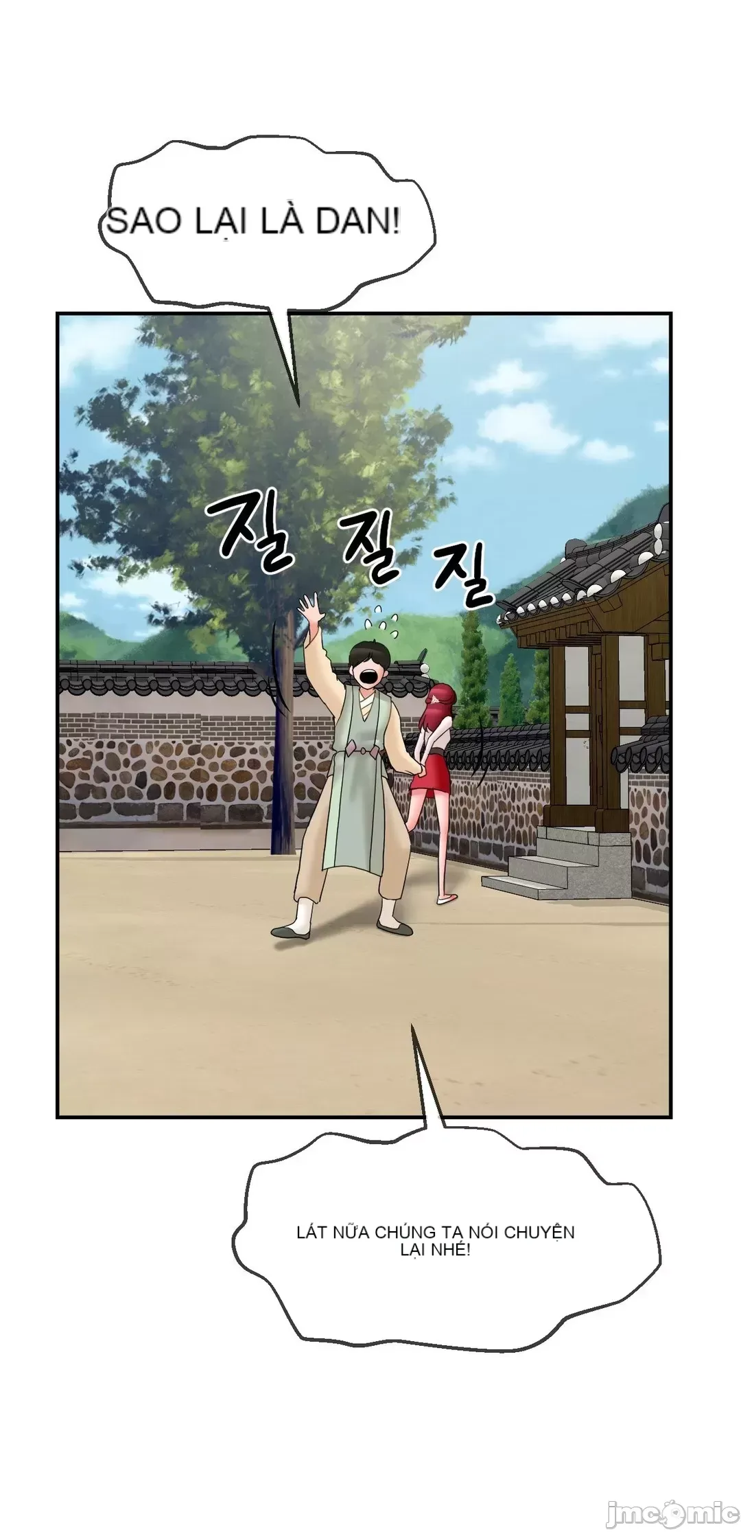 Con trai thứ mười bảy Chương 1-50