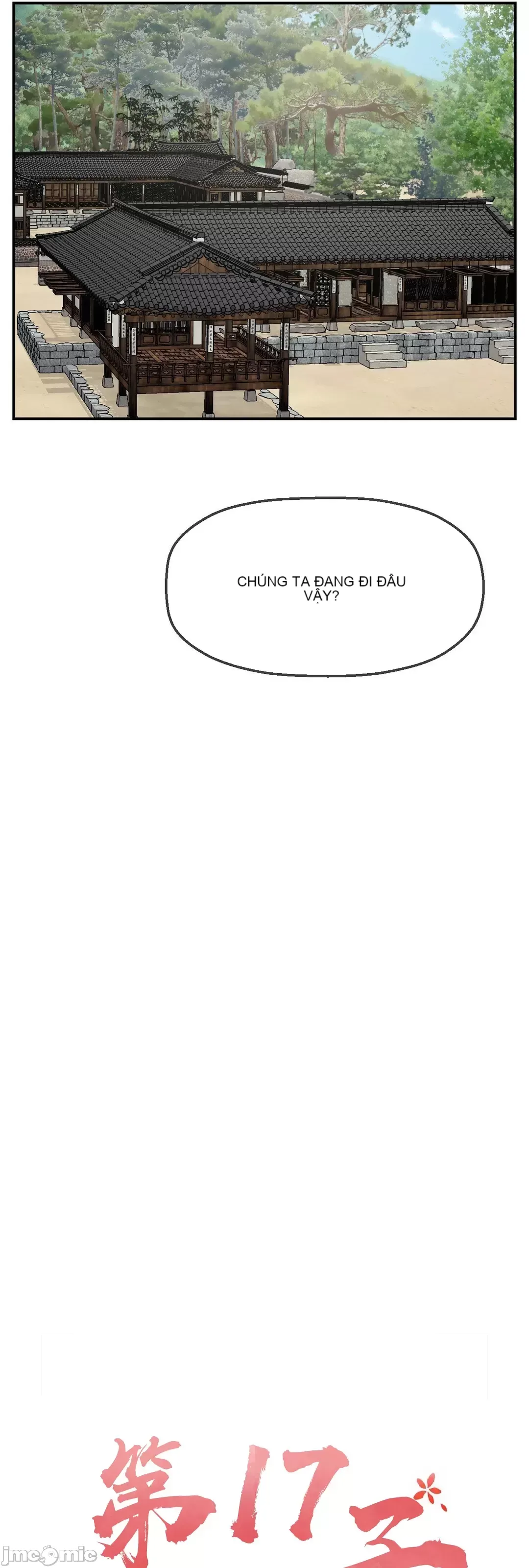 Con trai thứ mười bảy Chương 1-50