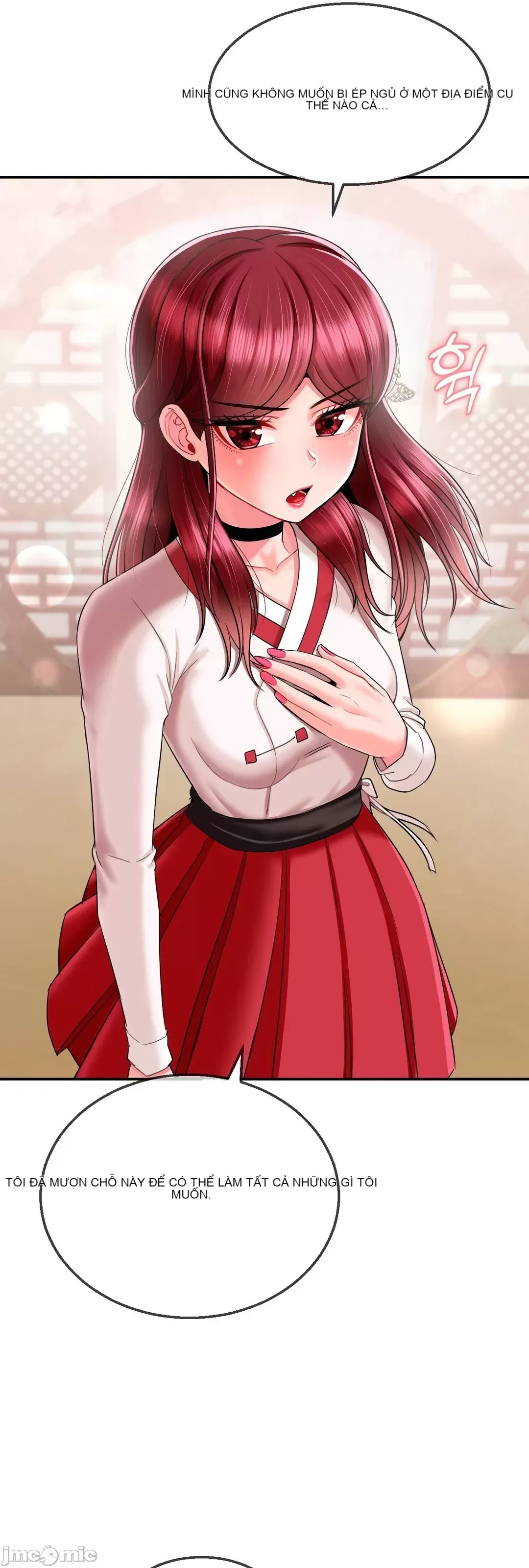 Con trai thứ mười bảy Chương 1-50