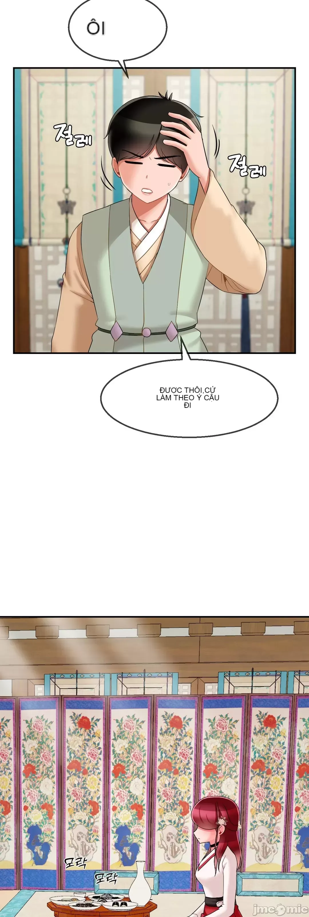 Con trai thứ mười bảy Chương 1-50