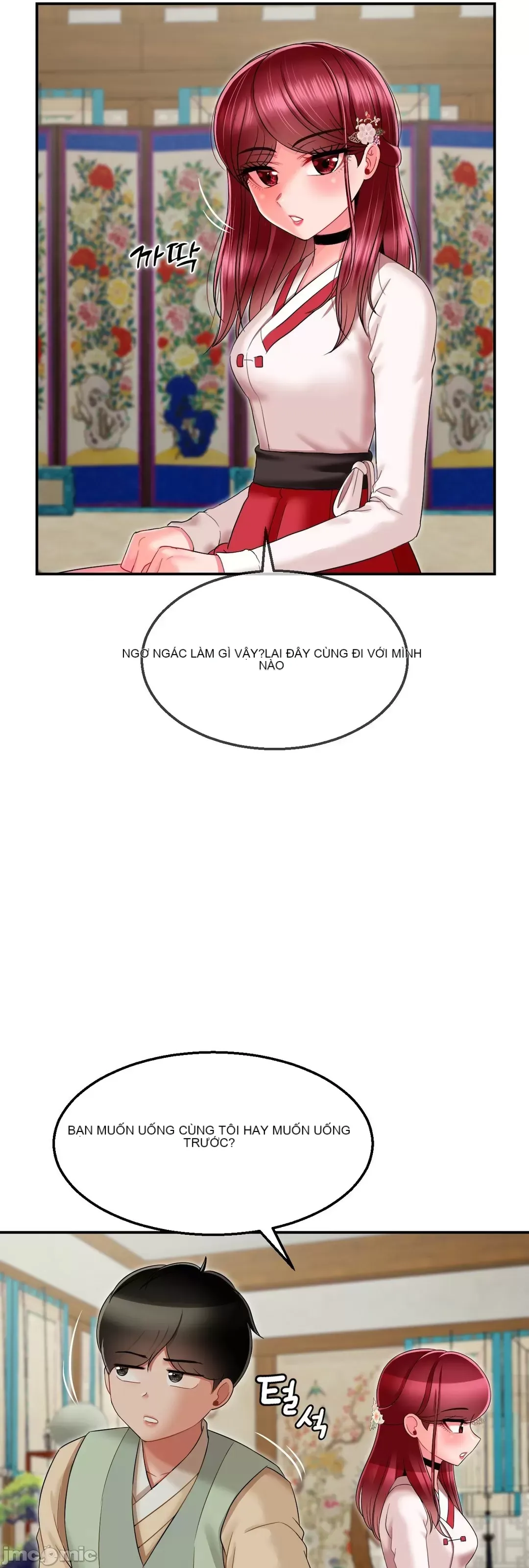 Con trai thứ mười bảy Chương 1-50