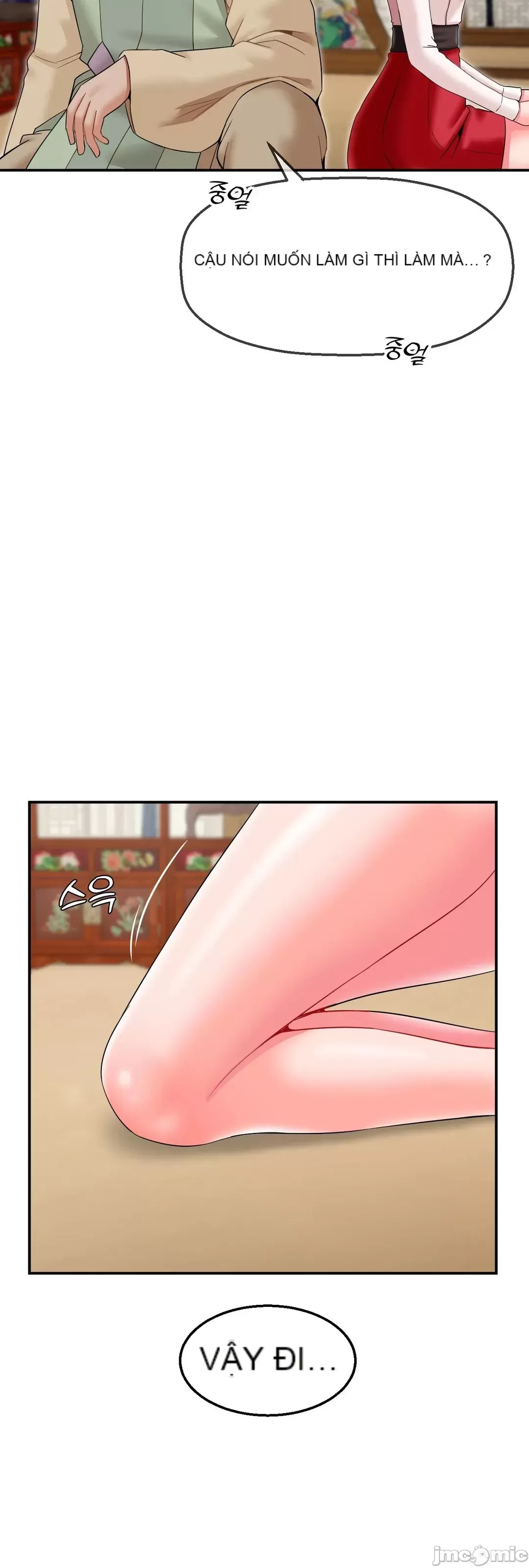 Con trai thứ mười bảy Chương 1-50