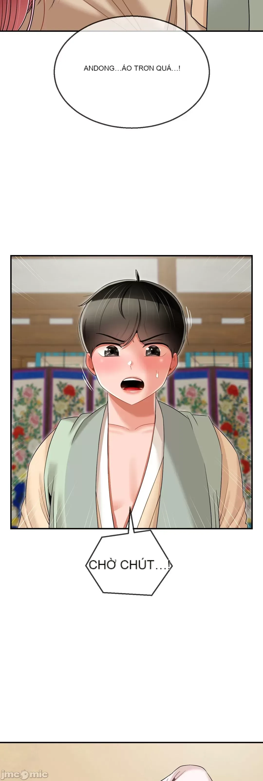 Con trai thứ mười bảy Chương 1-50