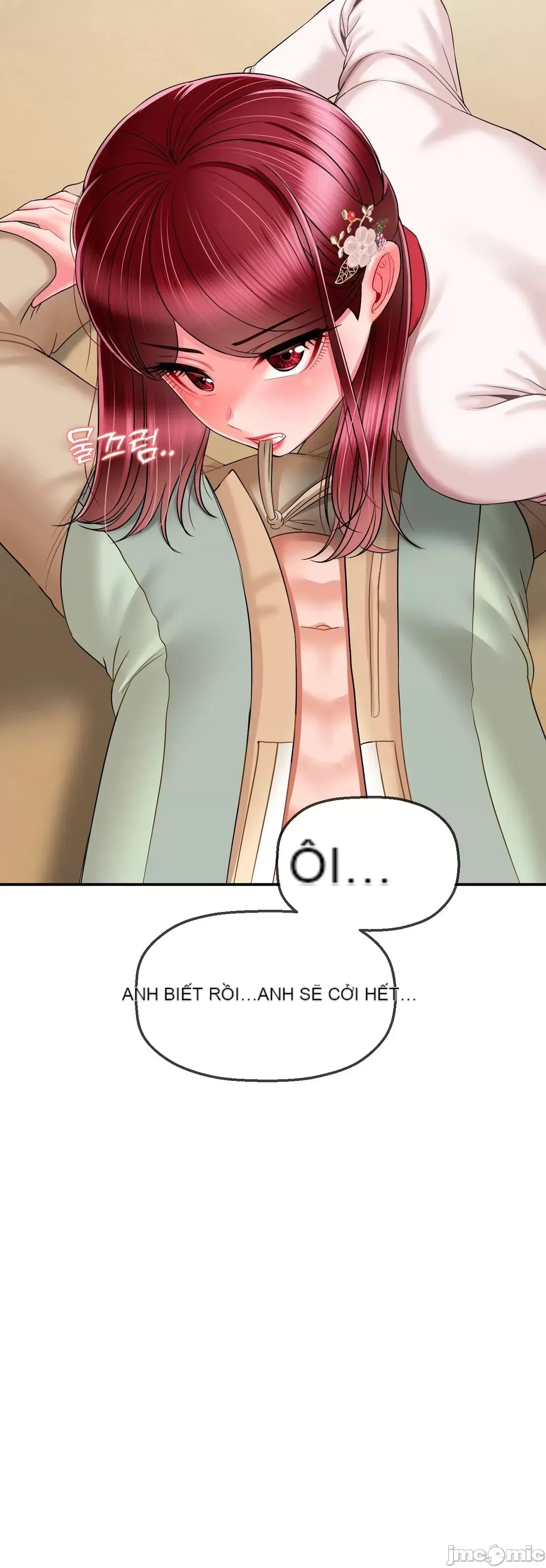 Con trai thứ mười bảy Chương 1-50