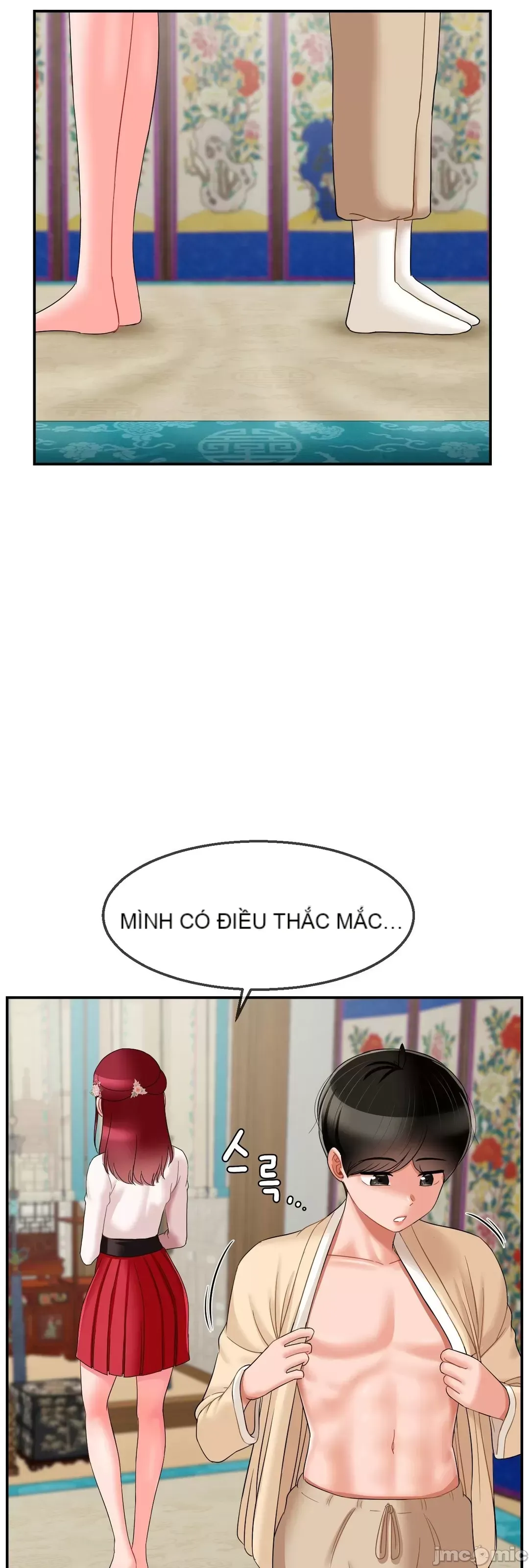 Con trai thứ mười bảy Chương 1-50