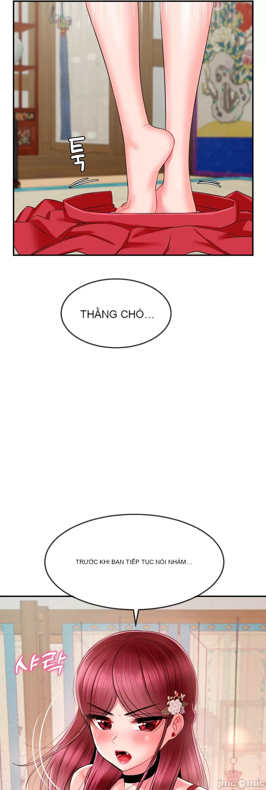 Con trai thứ mười bảy Chương 1-50