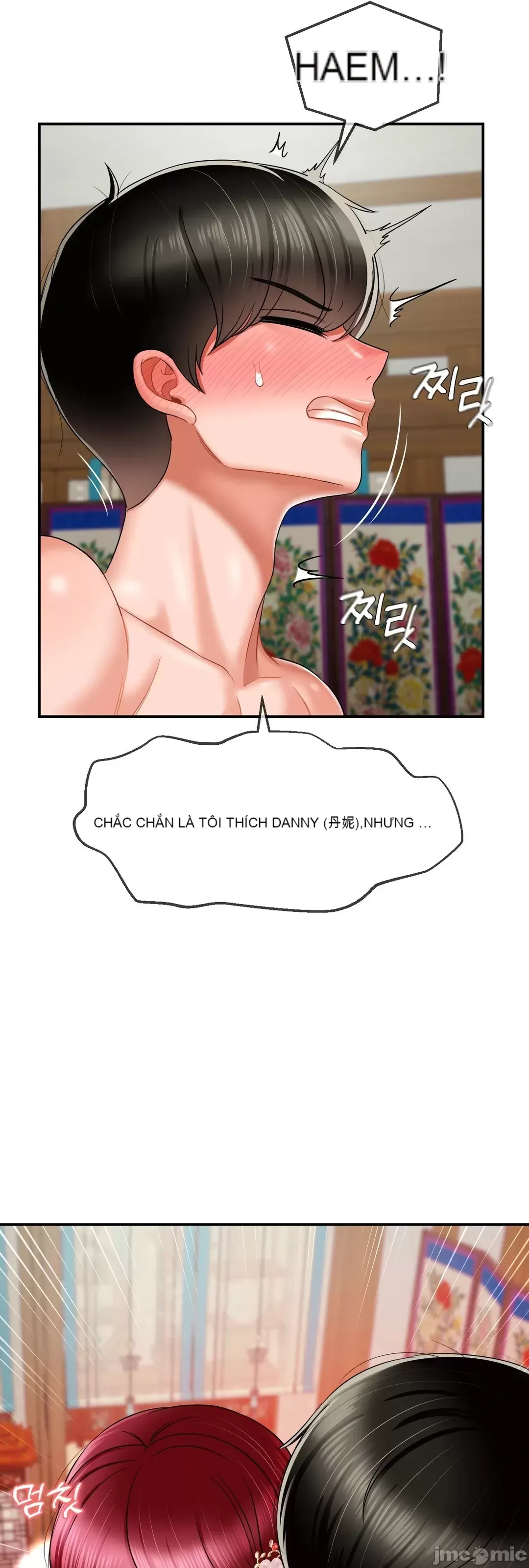 Con trai thứ mười bảy Chương 1-50