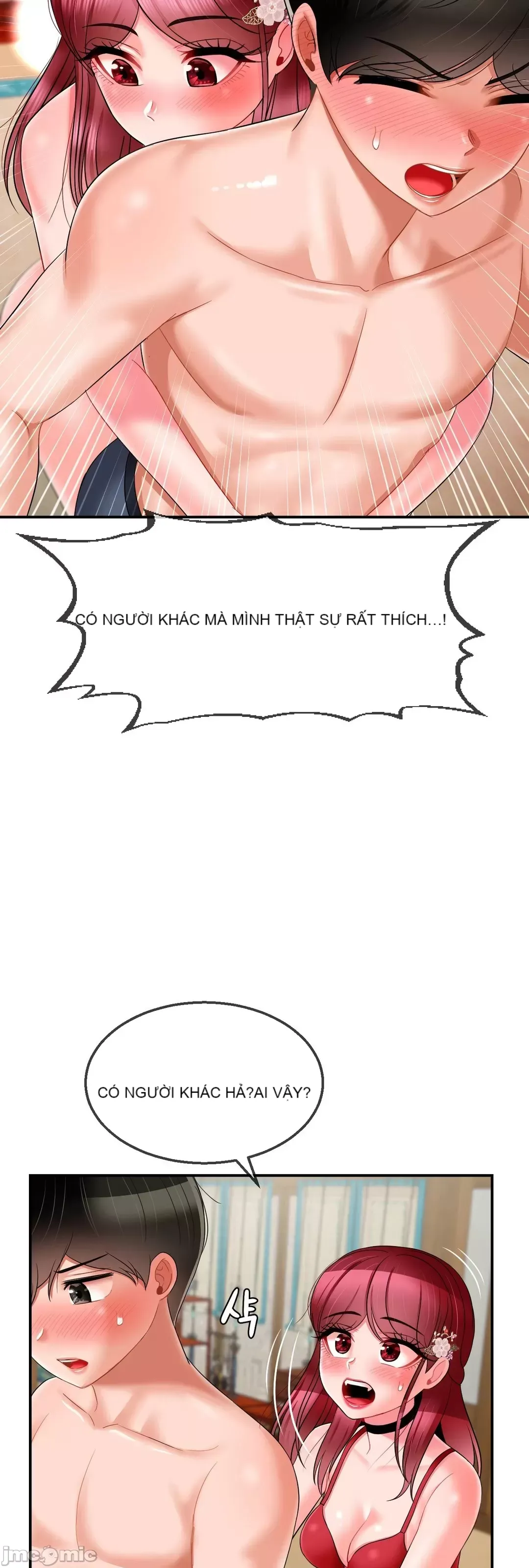 Con trai thứ mười bảy Chương 1-50