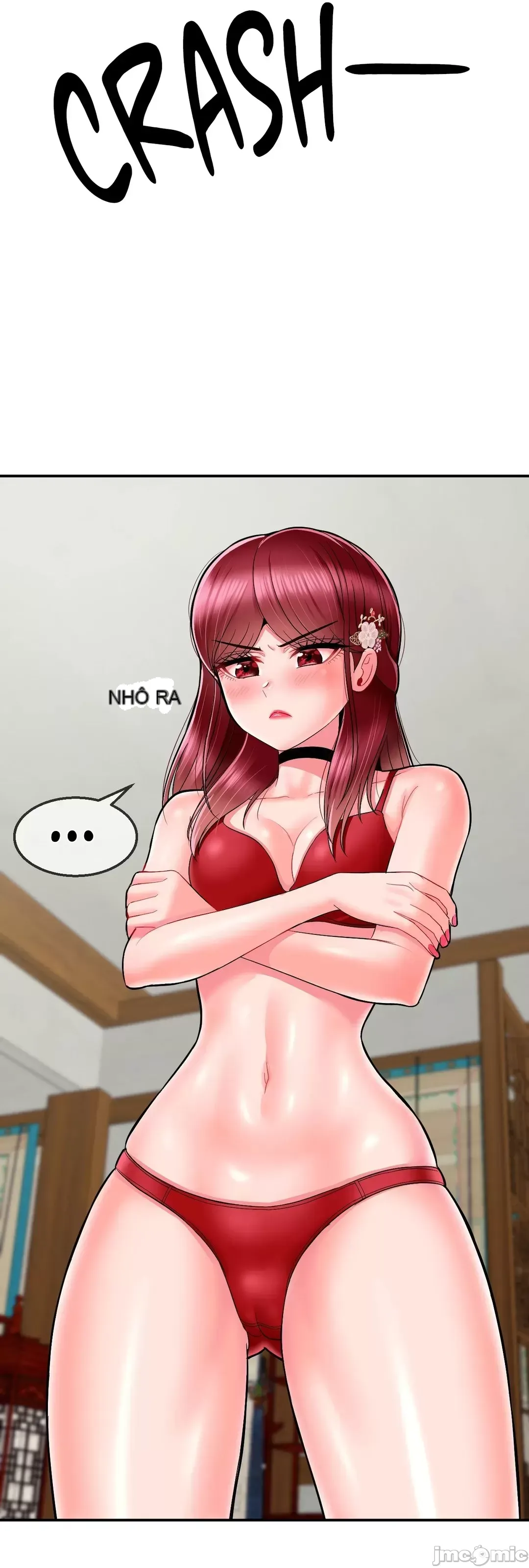 Con trai thứ mười bảy Chương 1-50