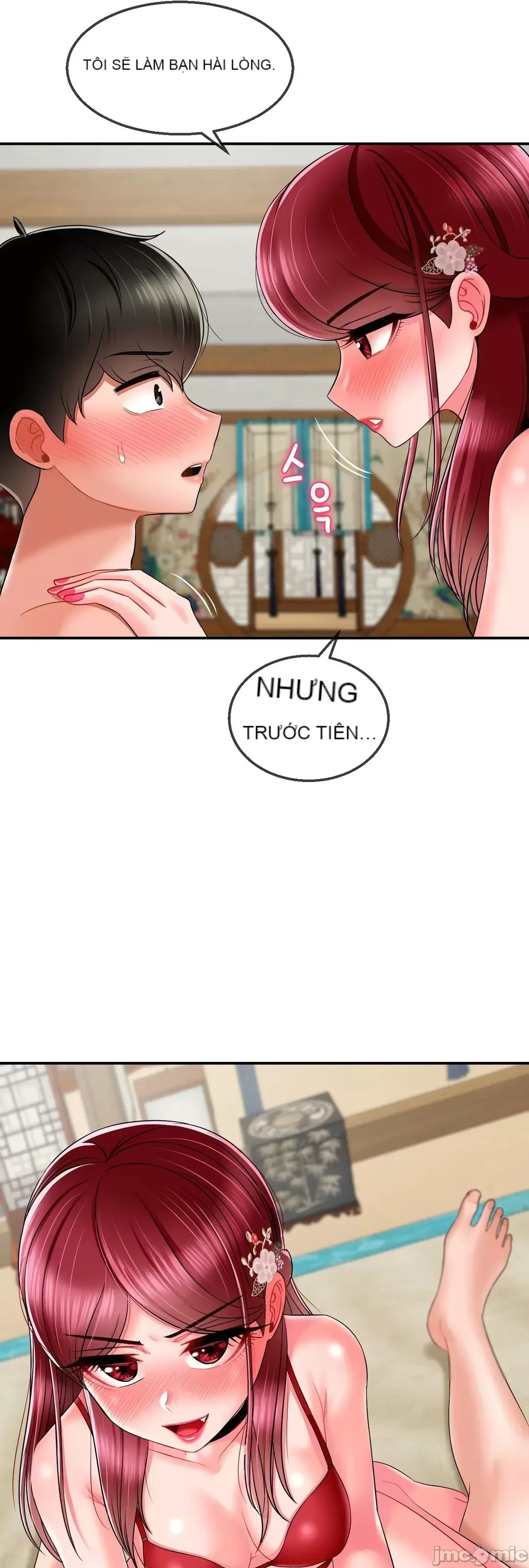 Con trai thứ mười bảy Chương 1-50