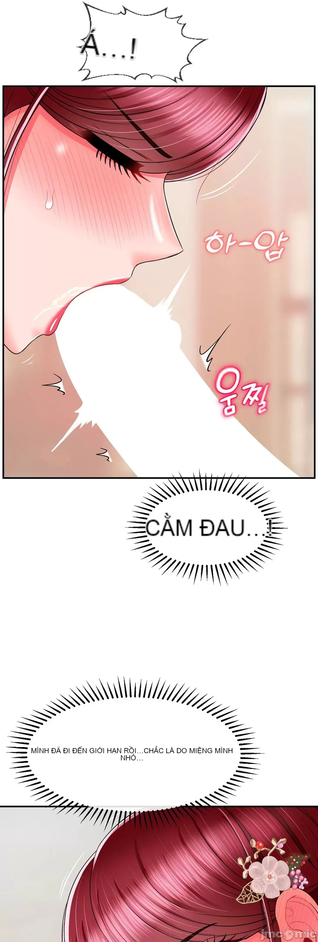 Con trai thứ mười bảy Chương 1-50