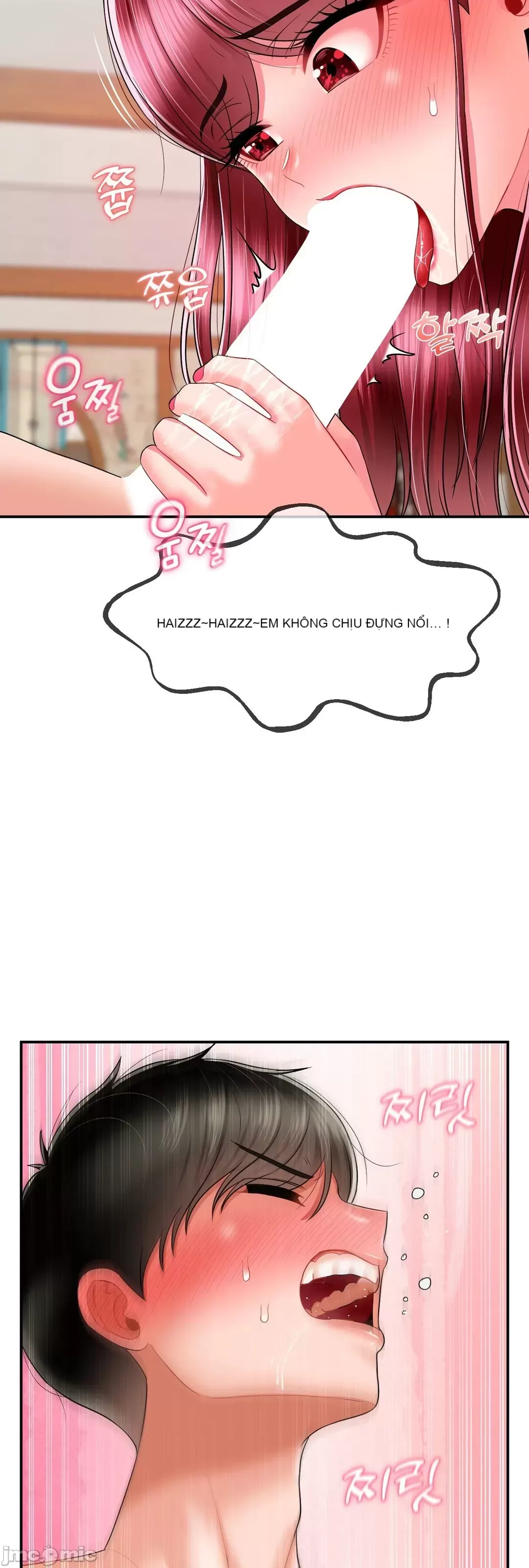 Con trai thứ mười bảy Chương 1-50