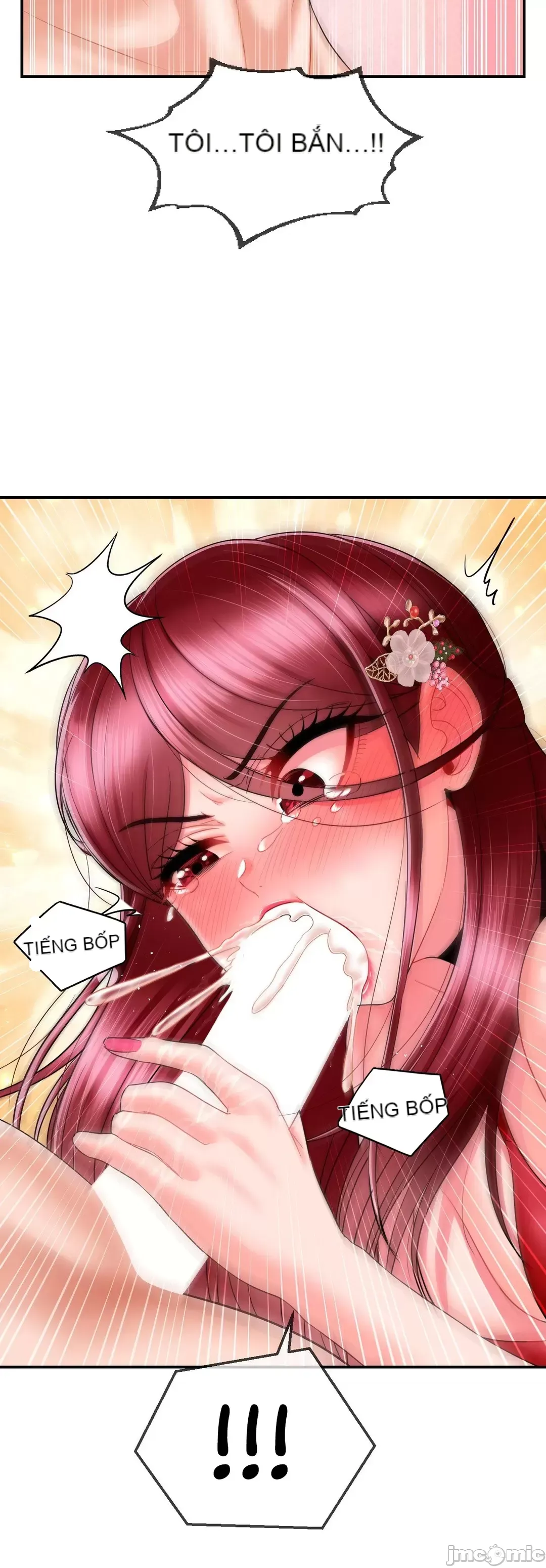 Con trai thứ mười bảy Chương 1-50