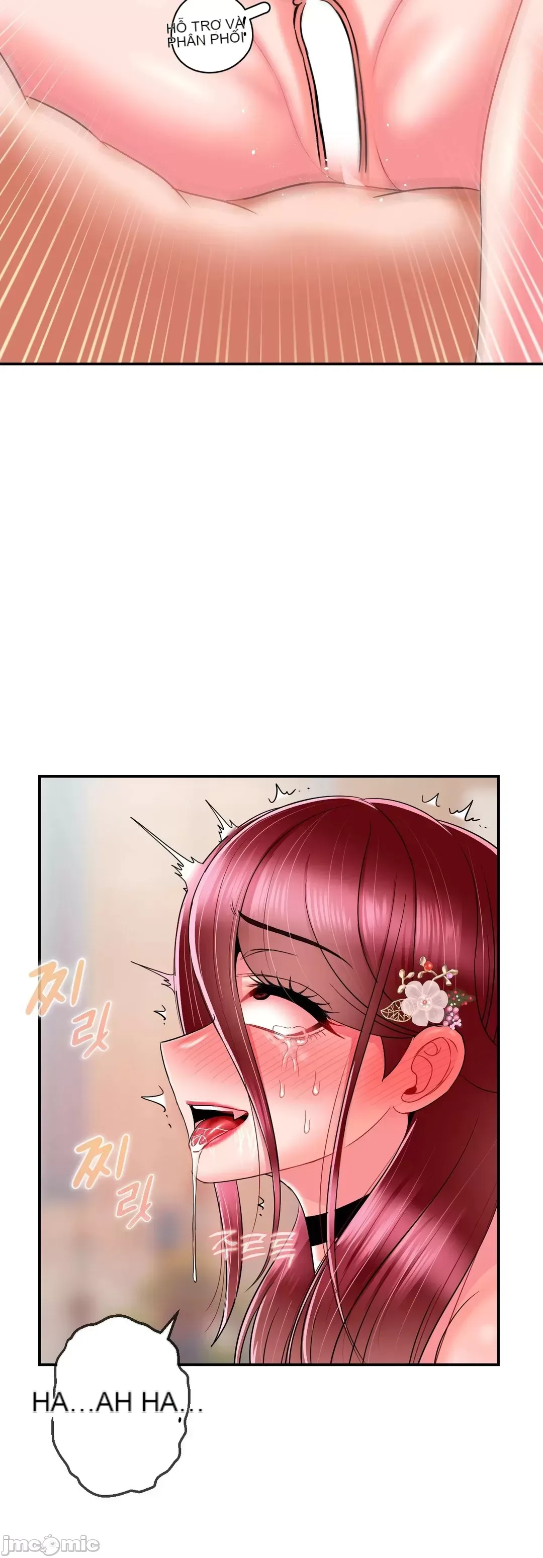 Con trai thứ mười bảy Chương 1-50