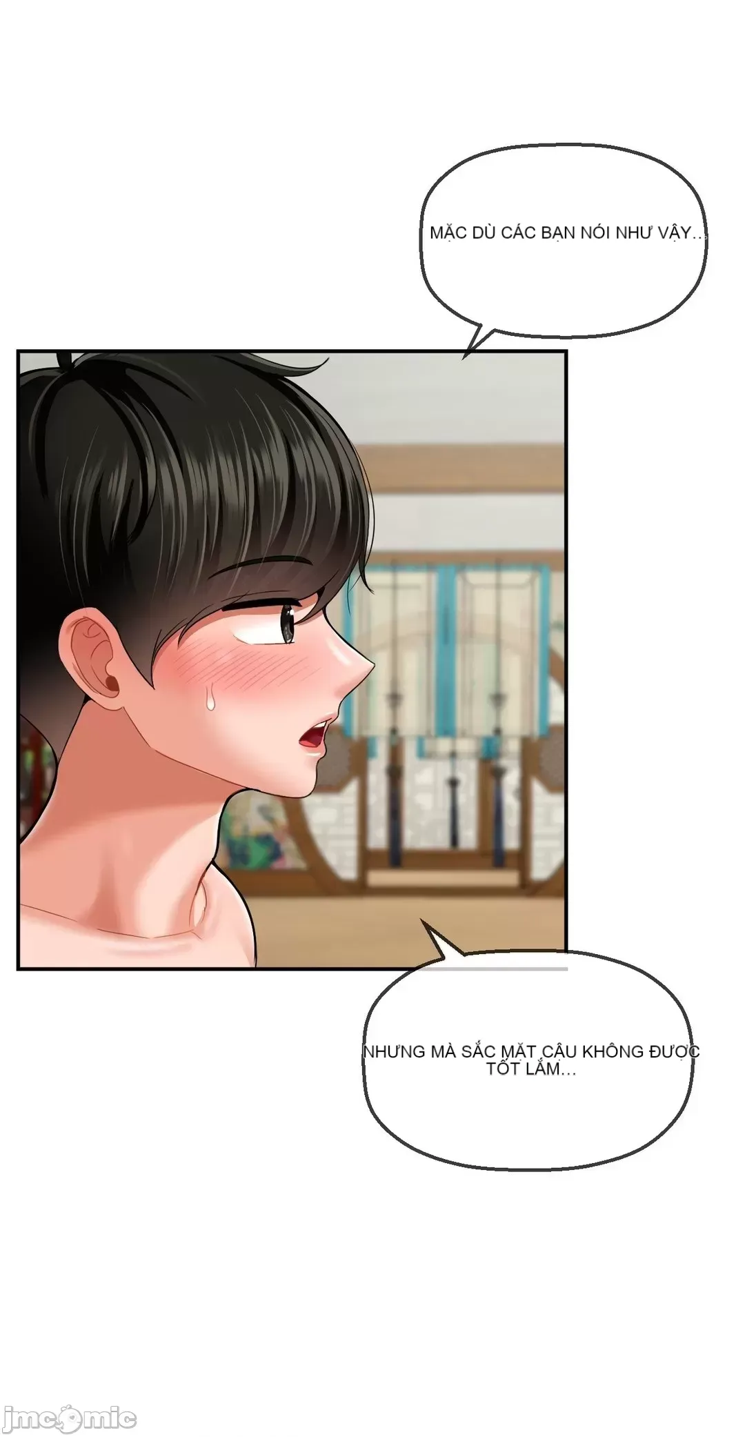 Con trai thứ mười bảy Chương 1-50