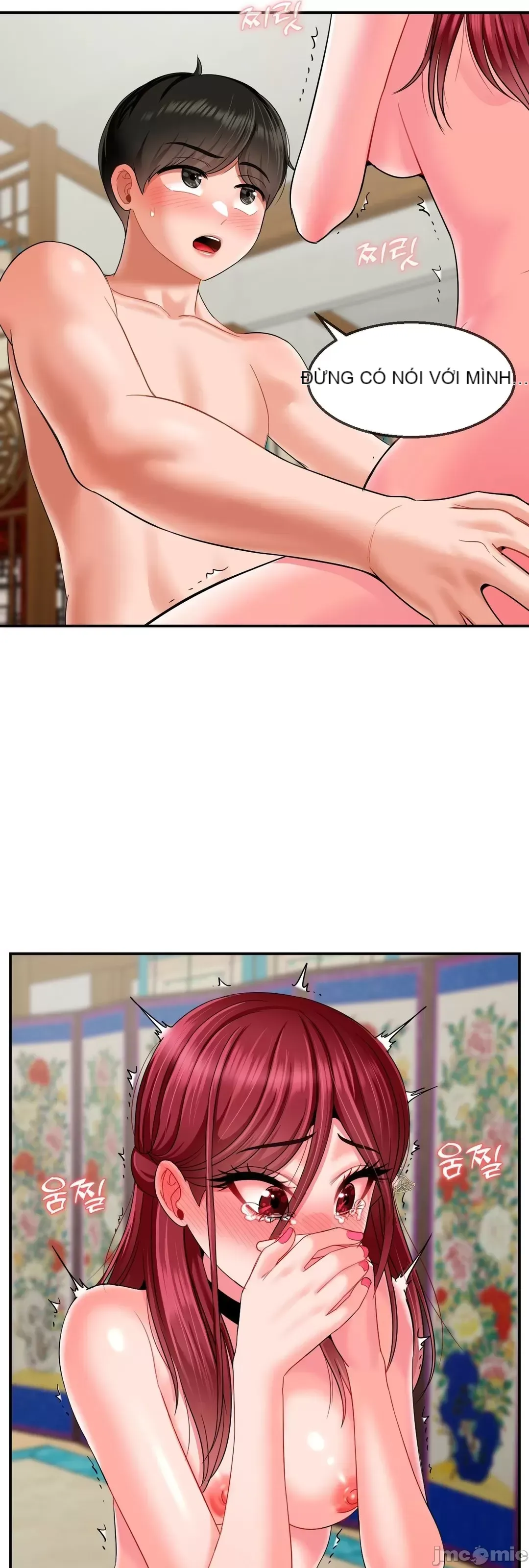 Con trai thứ mười bảy Chương 1-50