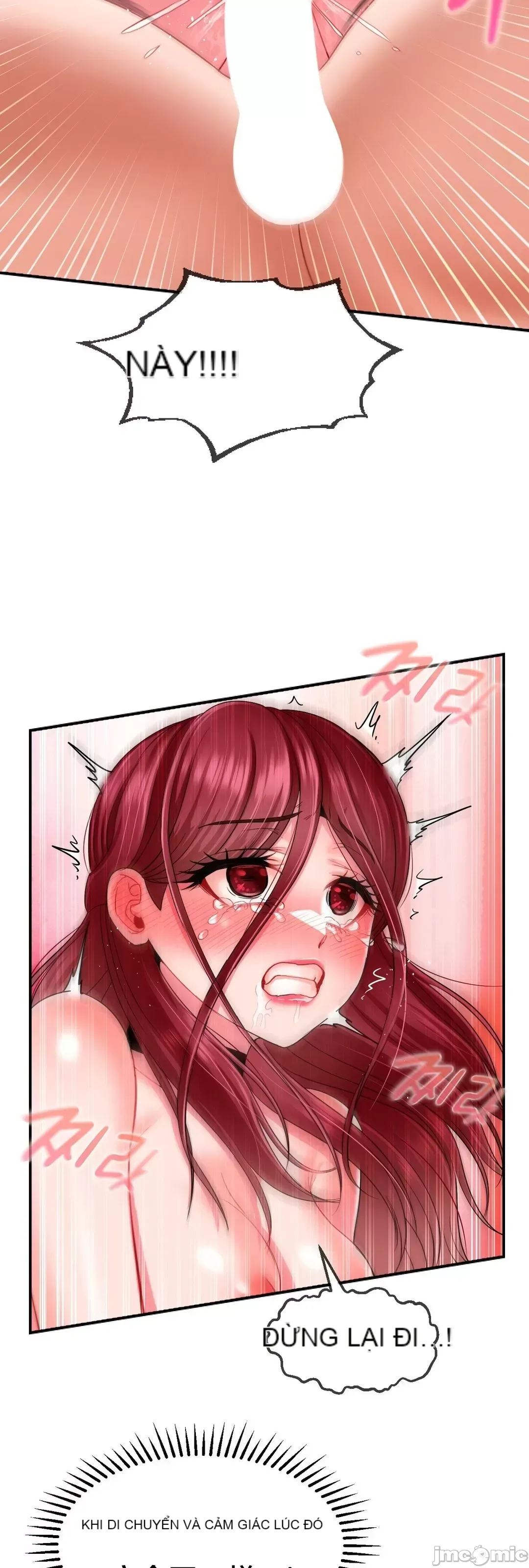 Con trai thứ mười bảy Chương 1-50