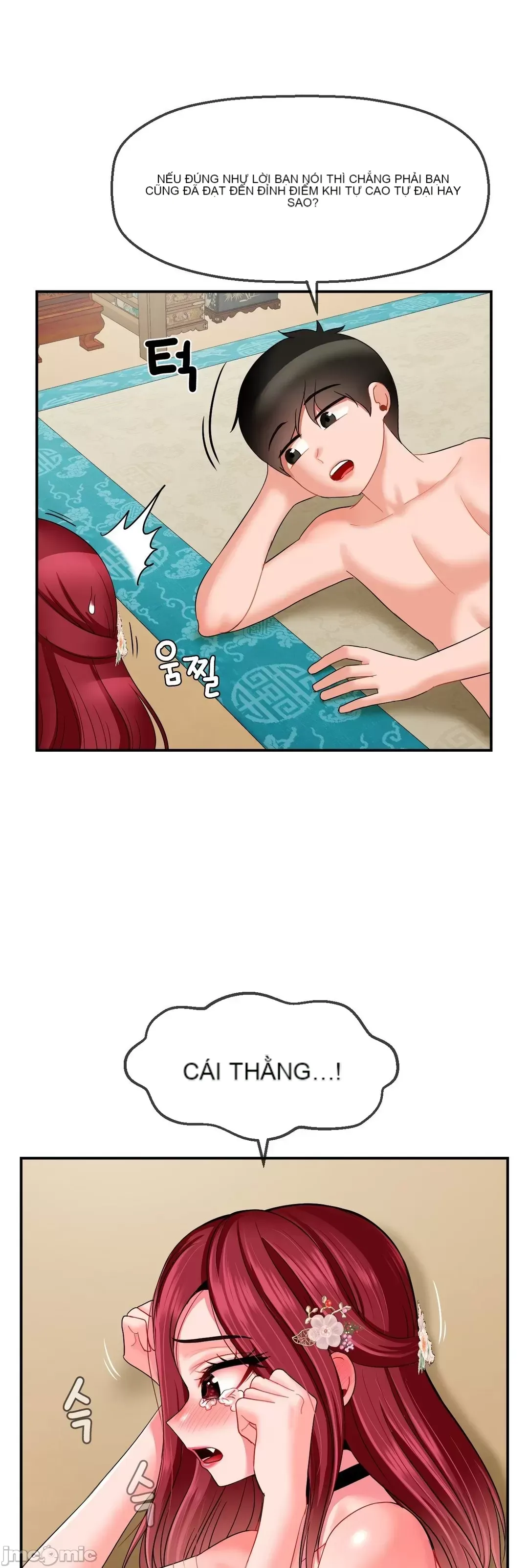 Con trai thứ mười bảy Chương 1-50